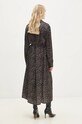 Одежда Платье Answear.LAB 3126.ilk серый