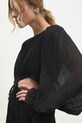 Платье Answear.LAB T00014.HLK чёрный