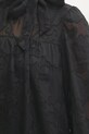 Answear Lab rochie nl246831.ums negru