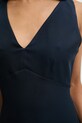 Answear Lab rochie PK2039.iak bleumarin