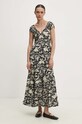 Answear Lab rochie G116M.HWK negru WZ24