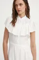 biały Answear Lab sukienka