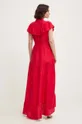 Φόρεμα Answear Lab 45% Βισκόζη, 37% Tencel, 18% Πολυαμίδη
