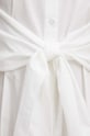 Answear Lab rochie 1522.HWK alb