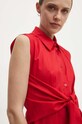 Платье Answear.LAB красный 1522.HWK