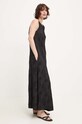 Платье Answear.LAB b9383.iw чёрный WZ24