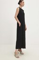 Answear.LAB sukienka b9366.iw czarny WZ24