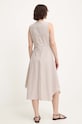 Îmbrăcăminte Answear Lab rochie b9513.iw gri