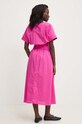 Oblečenie Šaty Answear.LAB b9372.iw ružová
