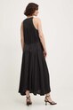 Îmbrăcăminte Answear Lab rochie b9258.iw negru