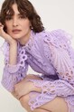 Answear Lab rochie din bumbac 1629.IW
