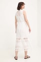 Odjeća Haljina Answear.LAB .032.iw bijela