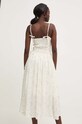 Abbigliamento Answear.LAB vestito 2539.iw bianco