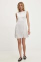 Сукня Answear.LAB 5081.IKK білий WZ24