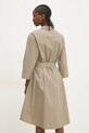 Одяг Бавовняна сукня Answear Lab 3715.IKK зелений