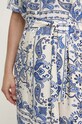 Answear Lab rochie 58.58.2.IKK alb