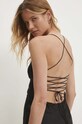 Платье Answear Lab 517035.fh чёрный
