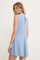 Oblečení Šaty Answear.LAB 92200.ijs modrá