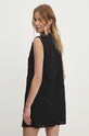Îmbrăcăminte Answear Lab rochie 2713.iw negru