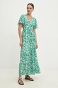 Сукня Answear Lab зелений R3750.HMS