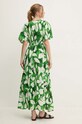 Answear Lab rochie M30081.HMS verde WZ24