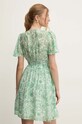 Одежда Платье Answear.LAB R3751.HMS зелёный