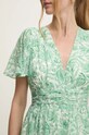 Платье Answear.LAB R3751.HMS зелёный