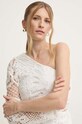 Сукня Answear.LAB білий 2690.wms