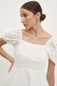 Платье Answear.LAB белый 56558.wms