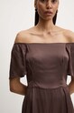 Сукня Answear.LAB коричневий d865.ims
