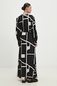 Îmbrăcăminte Answear Lab rochie d860.ims negru