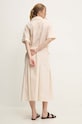Одяг Сукня Answear.LAB b9228.ims бежевий