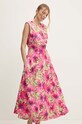 Îmbrăcăminte Answear Lab rochie b9377.ims multicolor