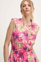 Answear Lab rochie b9377.ims multicolor