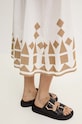 Answear Lab rochie din bumbac 2807.IKK