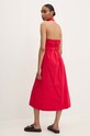Одяг Сукня Answear.LAB 2855.IKK червоний