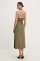 Îmbrăcăminte Answear Lab rochie 2855.IKK verde