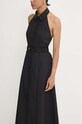 Платье Answear.LAB 2855.IKK чёрный WZ24