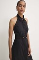 Платье Answear.LAB чёрный 2855.IKK