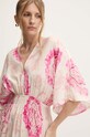 Одяг Сукня Answear Lab a10017.ikk рожевий
