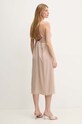 Одежда Платье Answear.LAB 5006.IKK бежевый