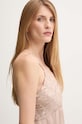 Answear Lab rochie 5006.IKK bej