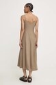 Одежда Платье Answear.LAB 5026.IKK зелёный