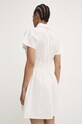 Oblečenie Bavlnené šaty Answear.LAB 4636.IKK biela