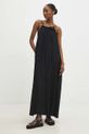 Answear Lab rochie 5104.IKK negru WZ24