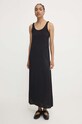 Answear Lab rochie 5102.IKK negru WZ24