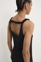 Платье Answear.LAB 5102.IKK чёрный