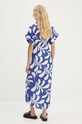 Îmbrăcăminte Answear Lab rochie 4374.HWK albastru