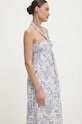 Answear Lab rochie albastru 1279.ims