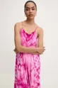 Сукня Answear Lab рожевий NL233606.ums